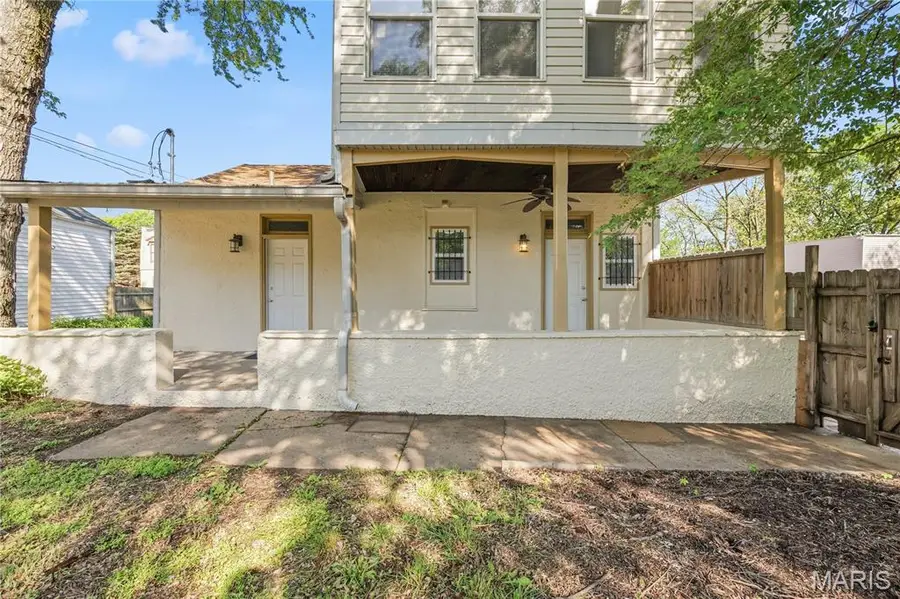 7300 Vermont Avenue, Saint Louis, MO 63111 - #2