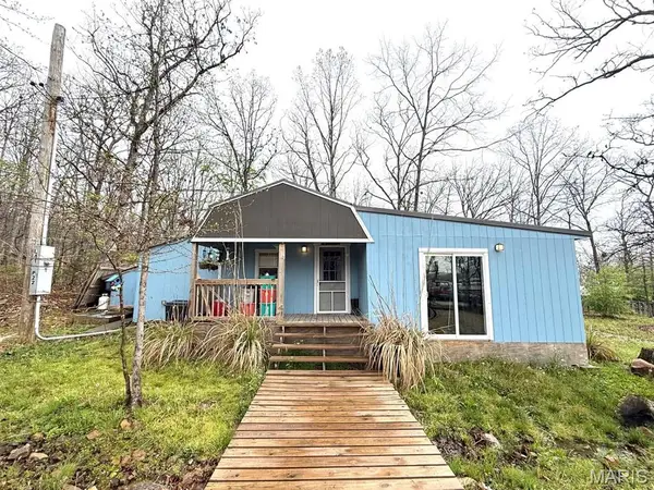 1010 Mead Lane, Ironton, MO 63650