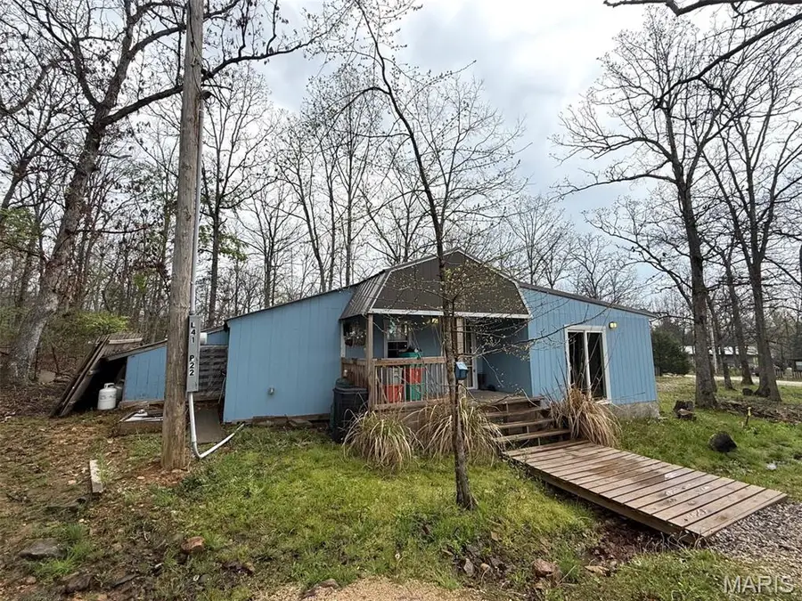 1010 Mead Lane, Ironton, MO 63650 - #3