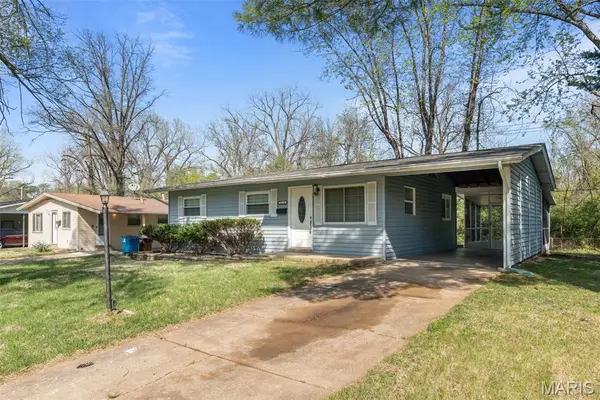 10114 Saffron Drive, Dellwood, MO 63136