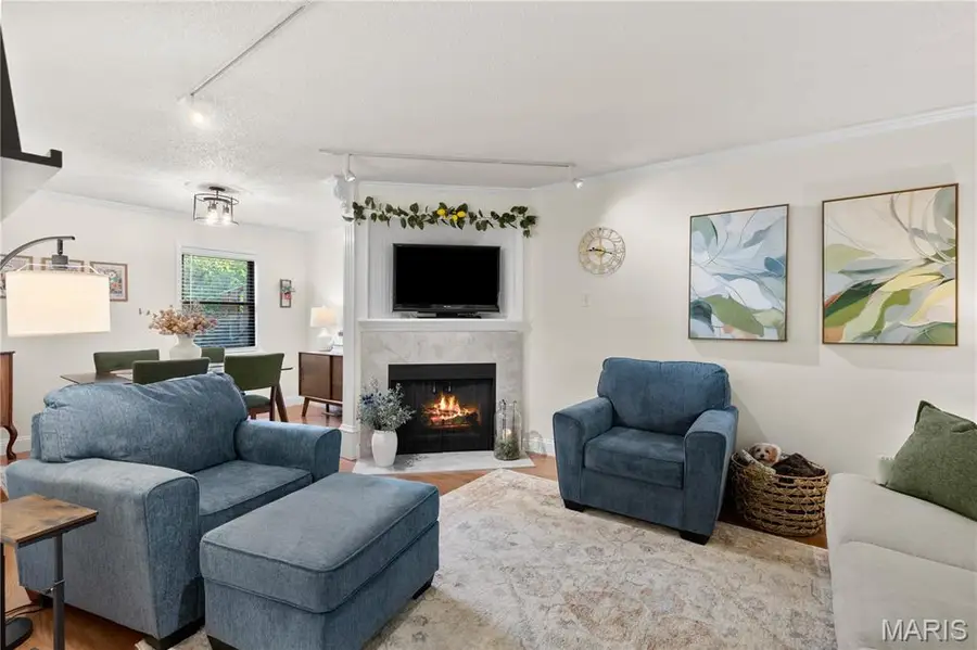 2338 Hidden Meadow Lane, Ballwin, MO 63021 - #2