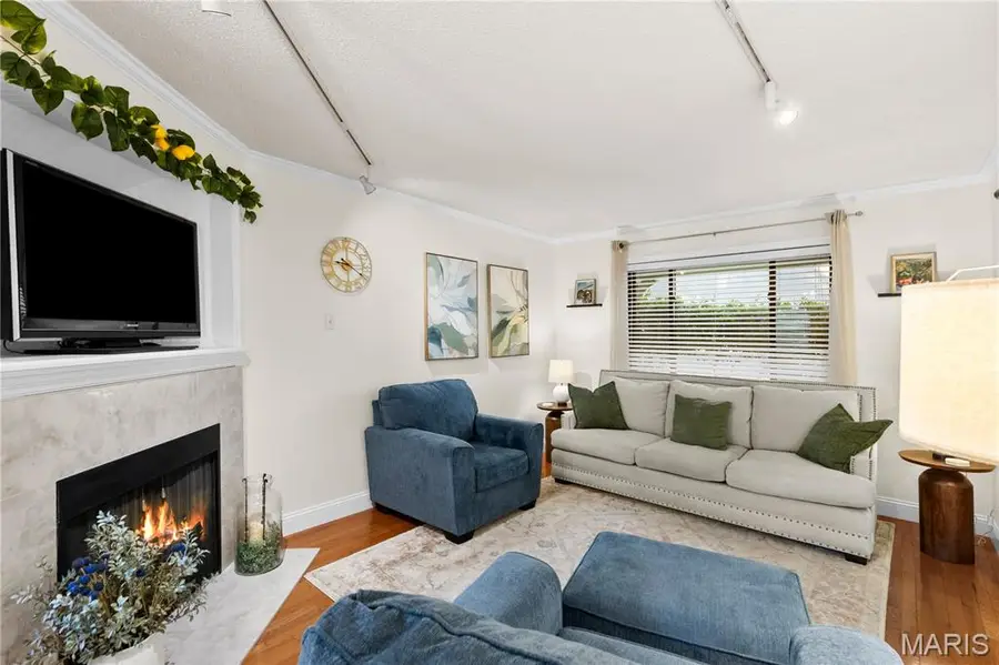 2338 Hidden Meadow Lane, Ballwin, MO 63021 - #3