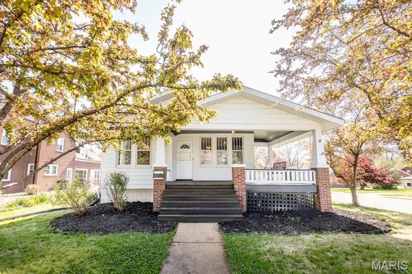 501 S Pennsylvania Avenue, Belleville, IL 62220