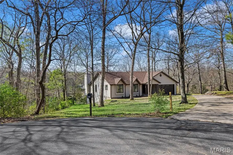 26 Madre Court, Foristell, MO 63348 - #2