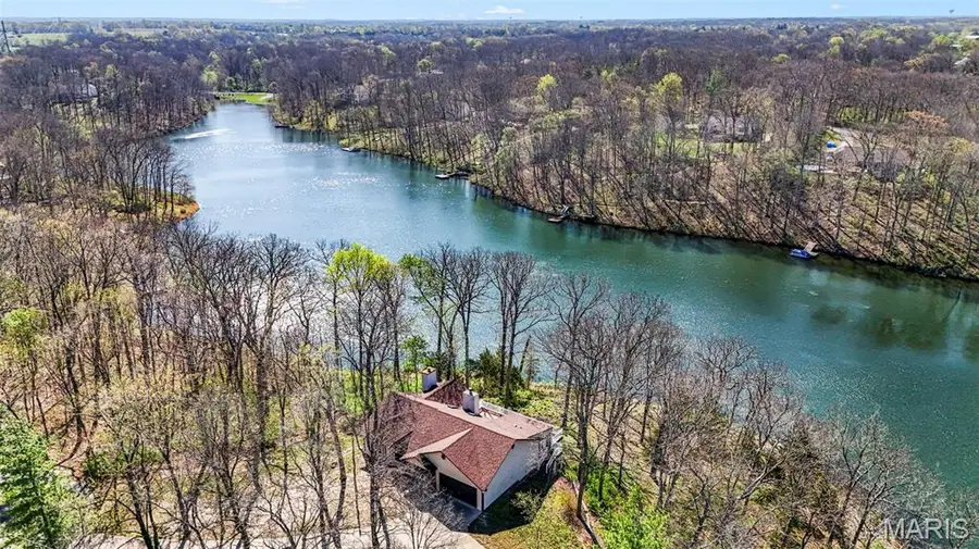 26 Madre Court, Foristell, MO 63348 - #3