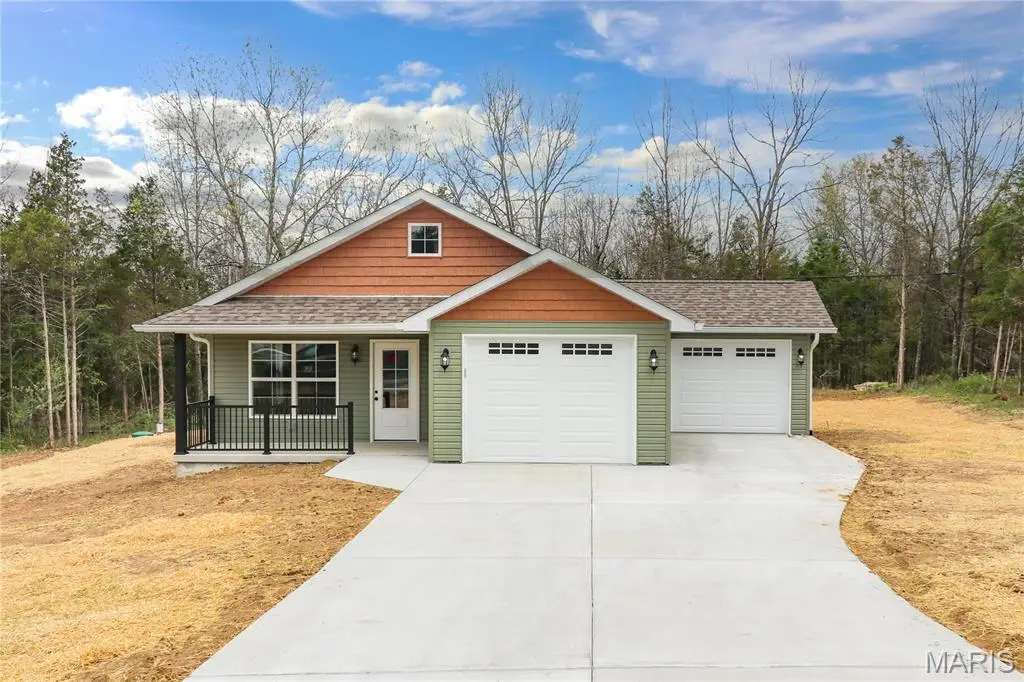 1011 Napoleon Drive, Bonne Terre, MO 63628 - #1