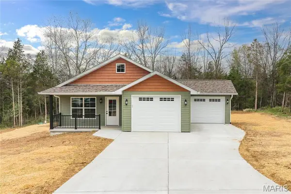 1011 Napoleon Drive, Bonne Terre, MO 63628