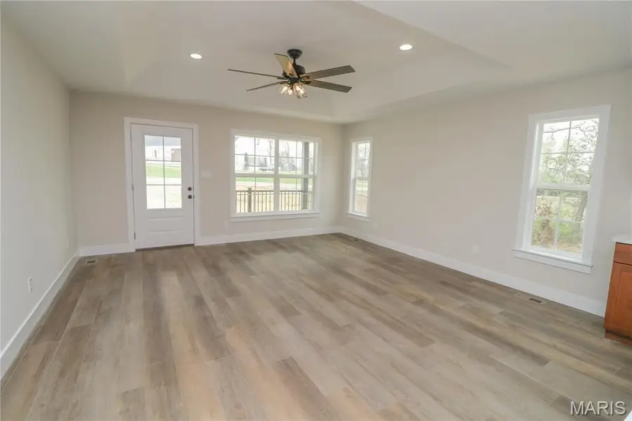 1011 Napoleon Drive, Bonne Terre, MO 63628 - #3