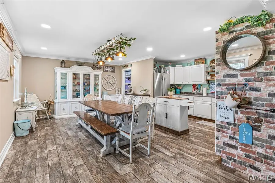 1122 Werner Lake Drive, Bloomsdale, MO 63627 - #2