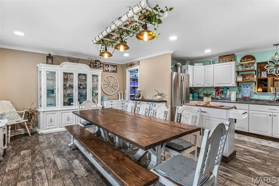 1122 Werner Lake Drive, Bloomsdale, MO 63627 - #3