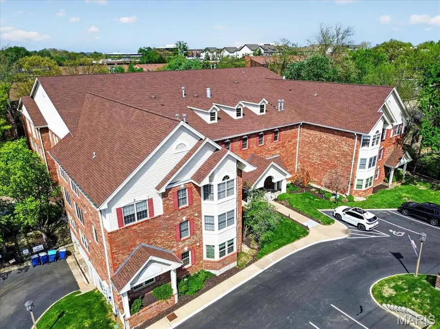 567 Sarah Lane #307, Saint Louis, MO 63141 - #2