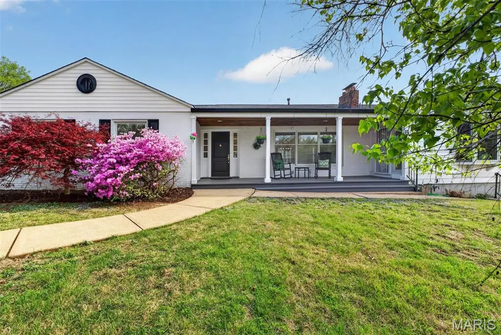 8 Price Court, Olivette, MO 63132 - #1