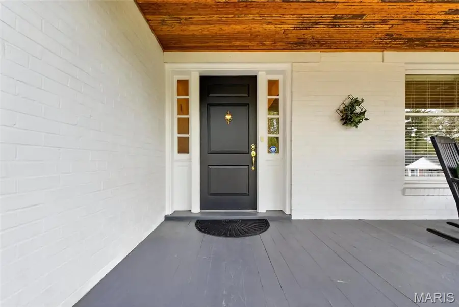 8 Price Court, Olivette, MO 63132 - #2