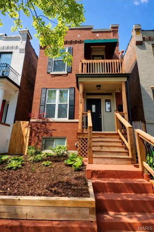 2920 Sidney Street, Saint Louis, MO 63104 - #1