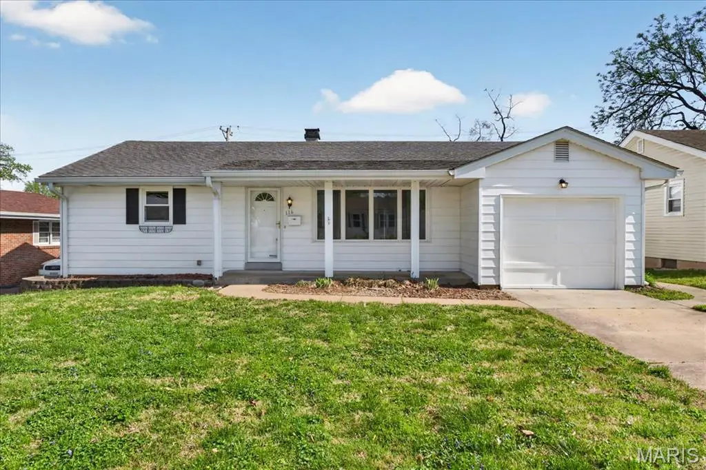 116 S Cadillac Drive, Saint Charles, MO 63301 - #1