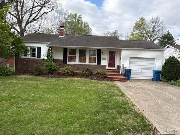 116 E 3rd Street, Trenton, IL 62293