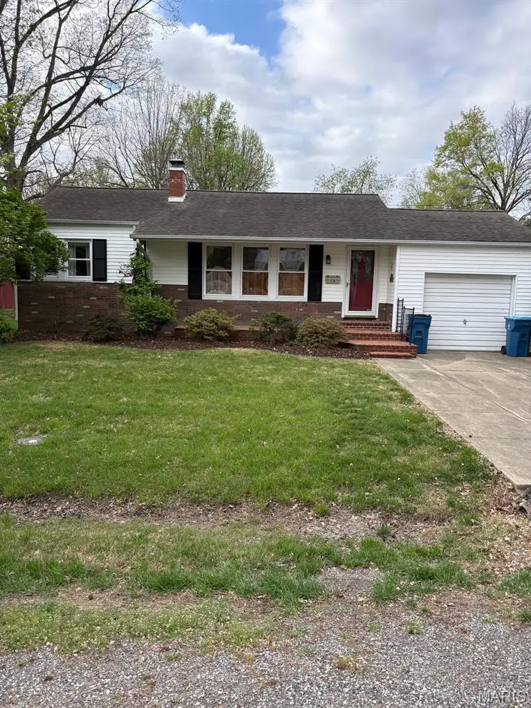 116 E 3rd Street, Trenton, IL 62293 - #2