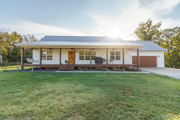 13940 Industry Road, Lebanon, MO 65536