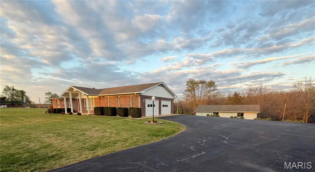 1080 N And South Road, Sullivan, MO 63080 - #1