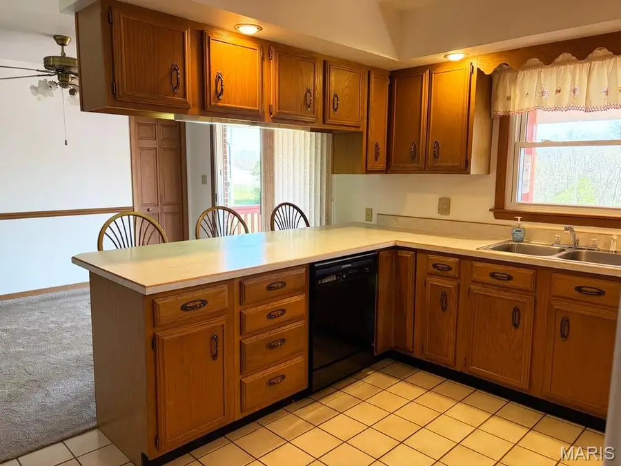 1080 N And South Road, Sullivan, MO 63080 - #3