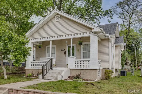 1548 Whitener Street, Cape Girardeau, MO 63701