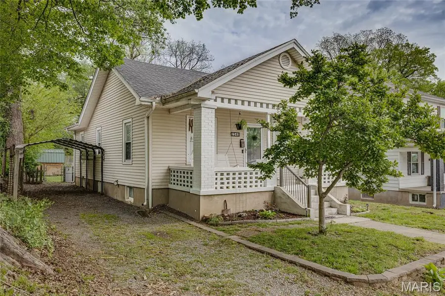 1548 Whitener Street, Cape Girardeau, MO 63701 - #2