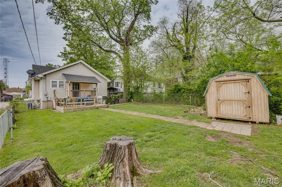 1548 Whitener Street, Cape Girardeau, MO 63701 - #3