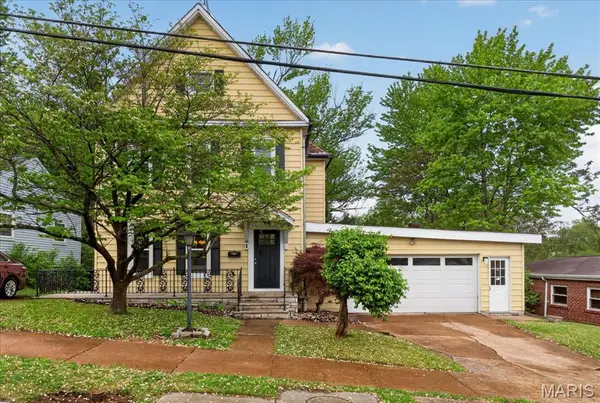 2339 Sulphur Avenue, St Louis, MO 63139