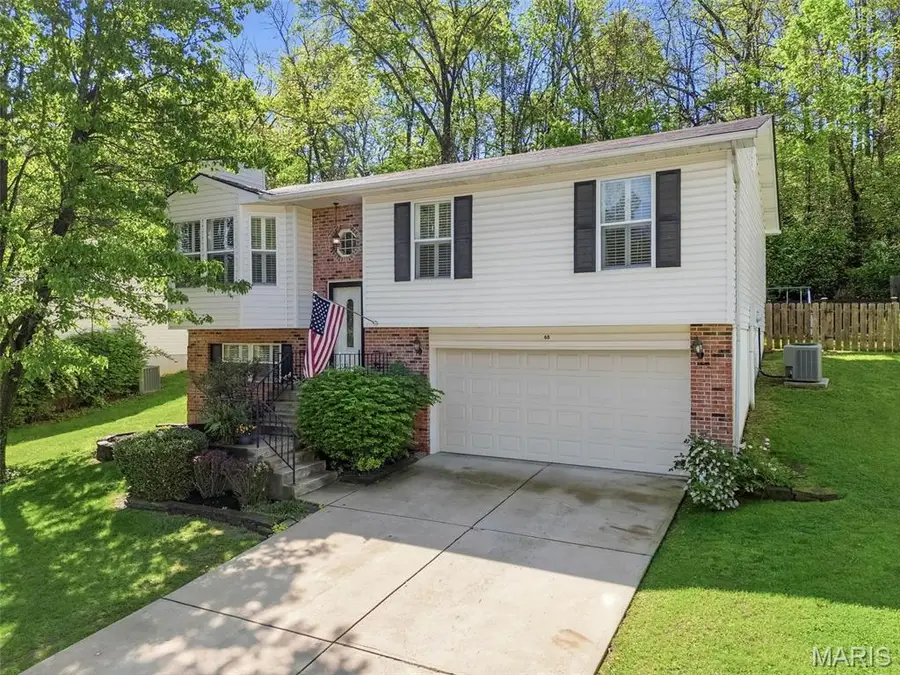 68 Sparrow Point Circle, Fenton, MO 63026 - #2