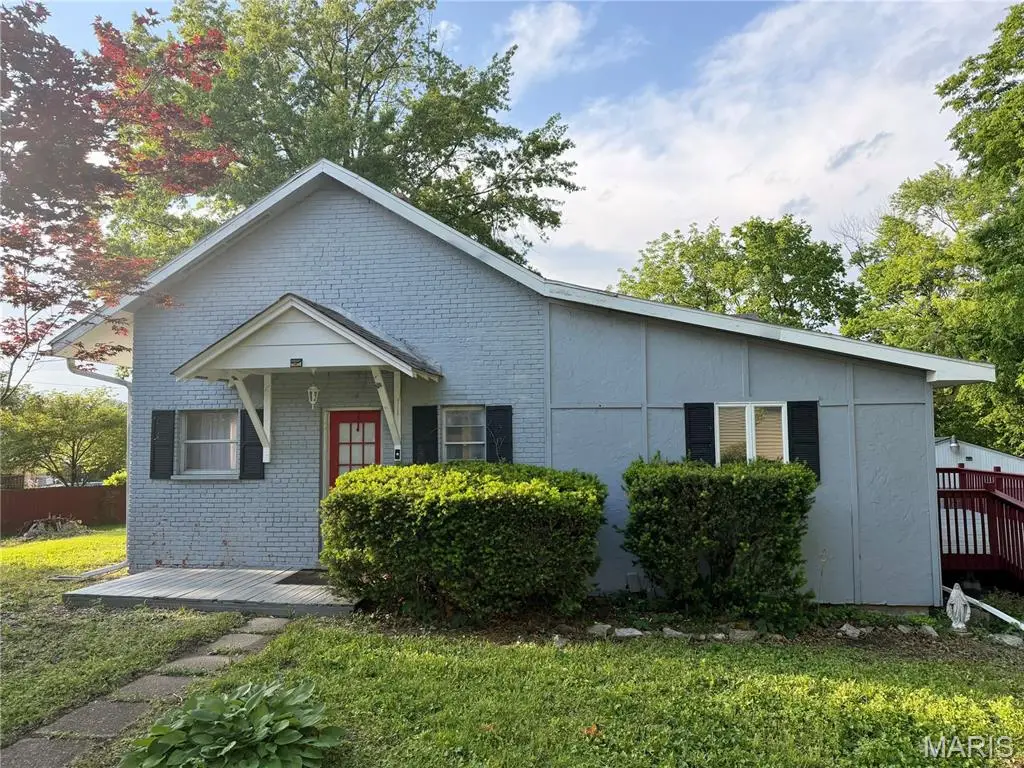 400 Southwind Drive, Belleville, IL 62221 - #1