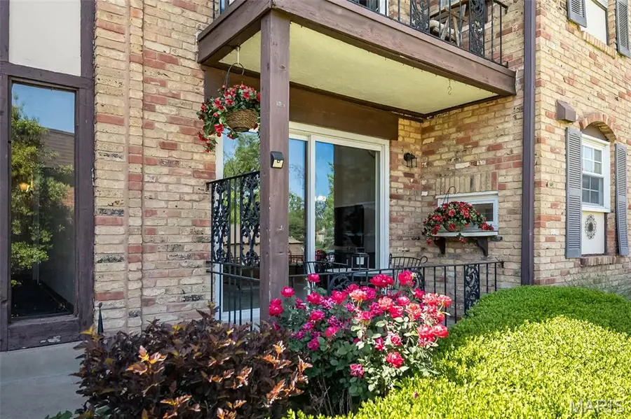 11816 Cresta Verde Drive #D, Saint Louis, MO 63146 - #3