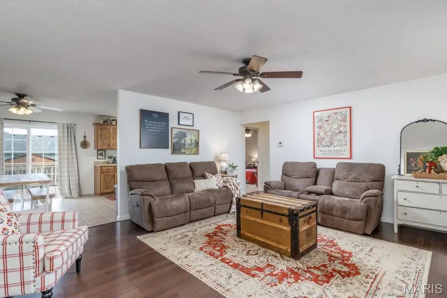 1305 Jessalinn Drive, Lebanon, MO 65536 - #3