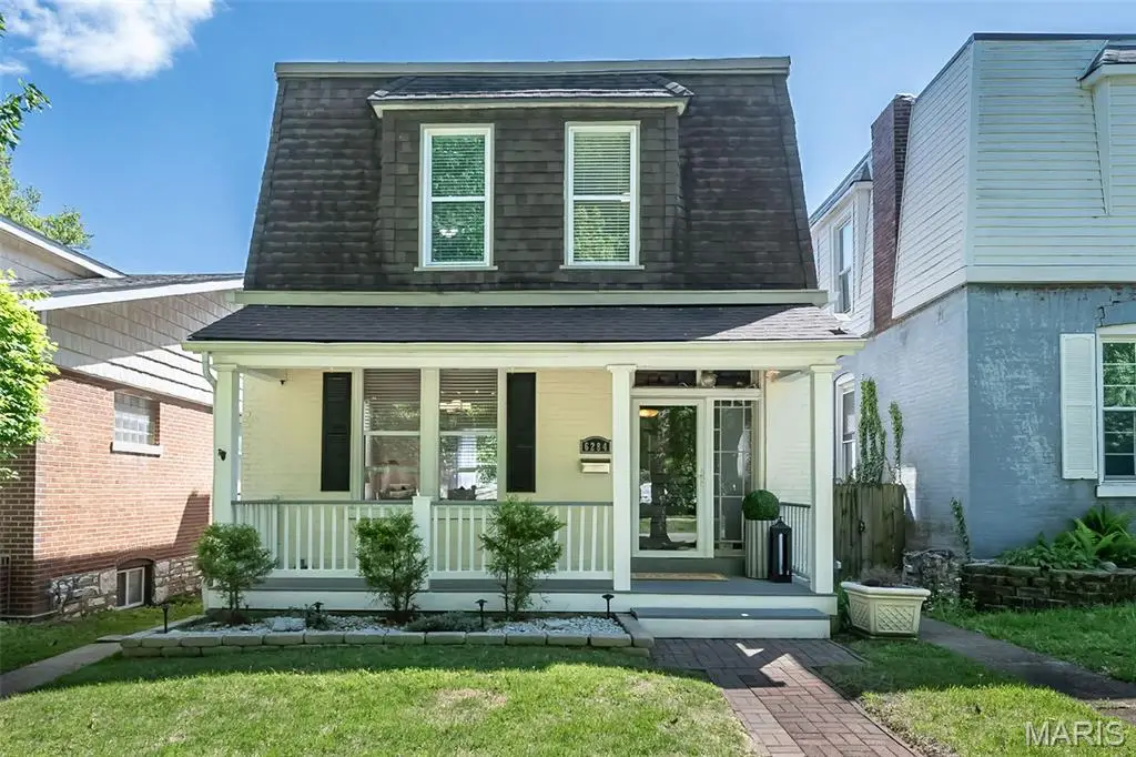 6284 Reber Place, Saint Louis, MO 63139 - #1