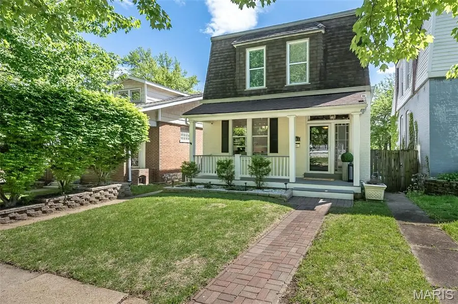 6284 Reber Place, Saint Louis, MO 63139 - #2