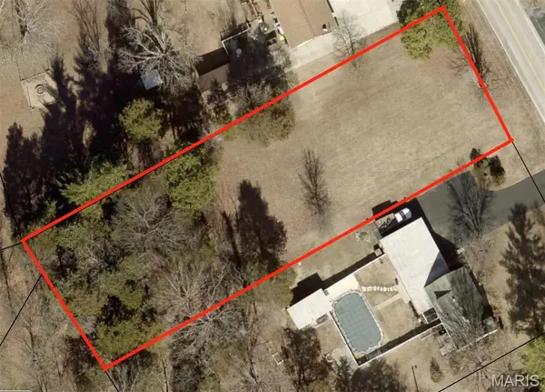 11651 Gamel Cemetery Road, Festus, MO 63028