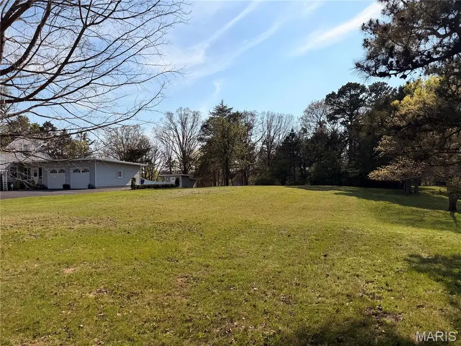 11651 Gamel Cemetery Road, Festus, MO 63028 - #3