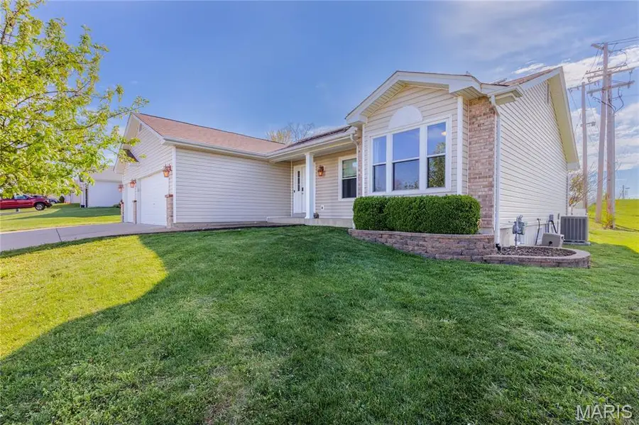 2701 Providence Ridge Drive, Wentzville, MO 63385 - #2