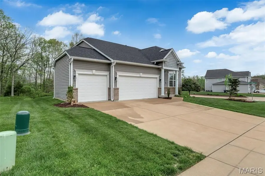 917 Summit Oaks Drive, Eureka, MO 63025 - #2