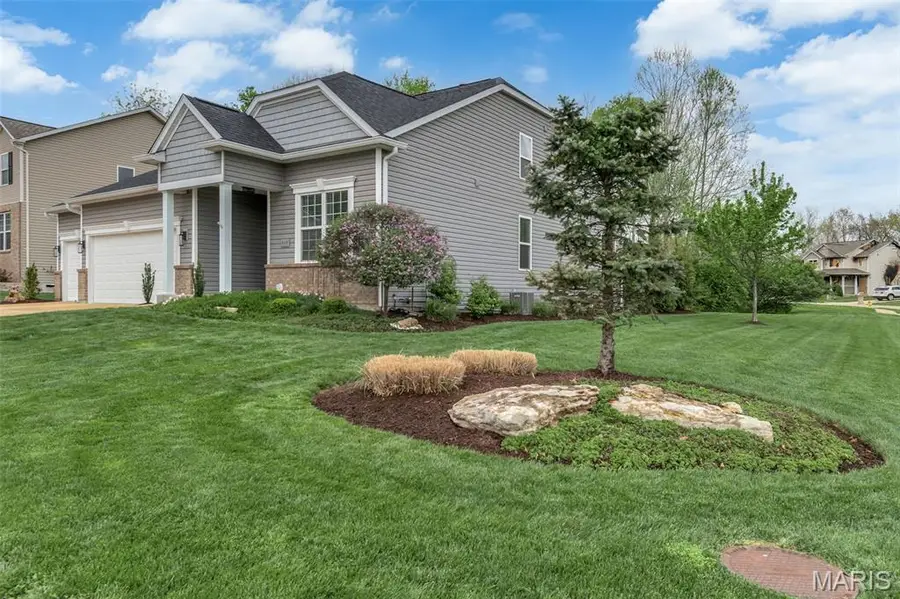 917 Summit Oaks Drive, Eureka, MO 63025 - #3