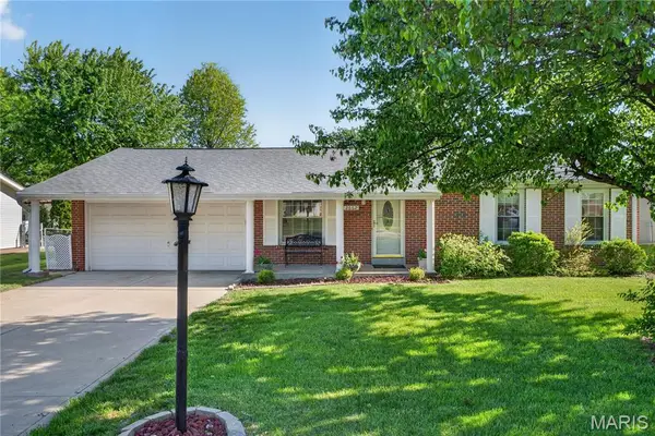 2662 Lido Lane, Unincorporated, MO 63129