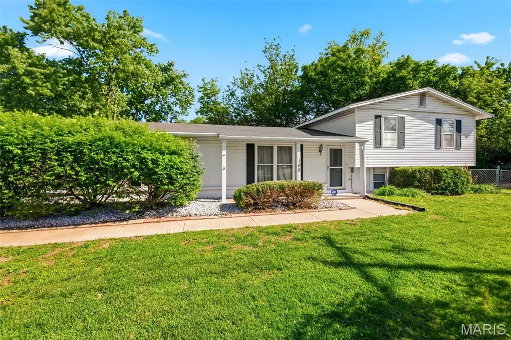 105 Jane Drive, Saint Peters, MO 63376 - #1