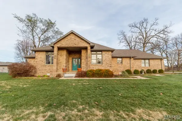 1808 Magnolia Drive, Lebanon, MO 65536