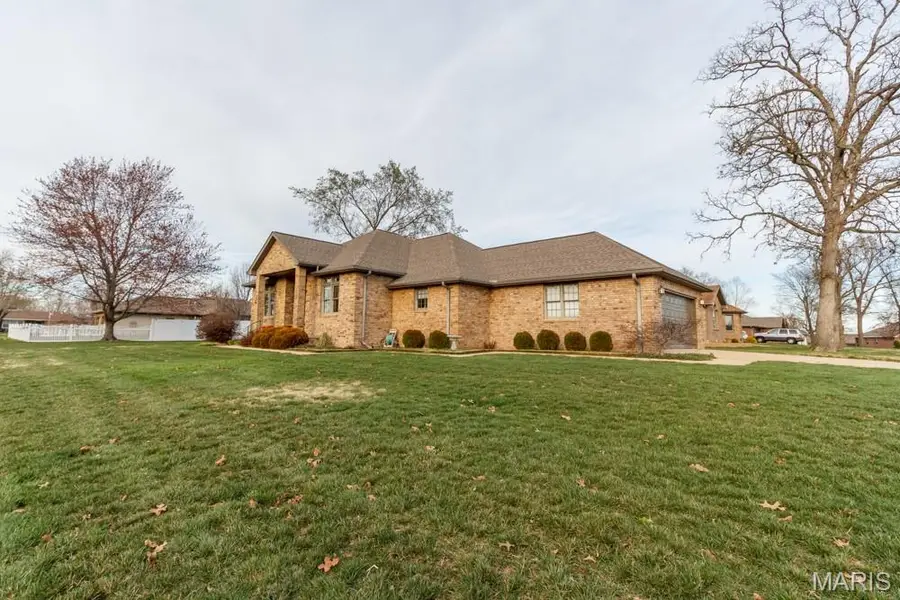 1808 Magnolia Drive, Lebanon, MO 65536 - #2
