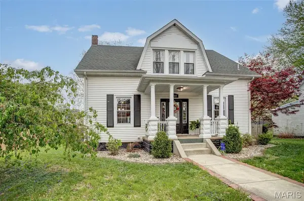 709 Cypress Street, Highland, IL 62249