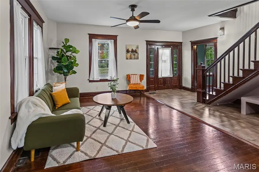 709 Cypress Street, Highland, IL 62249 - #3