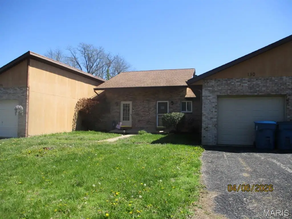 130 Sandridge Drive, Collinsville, IL 62234 - #1