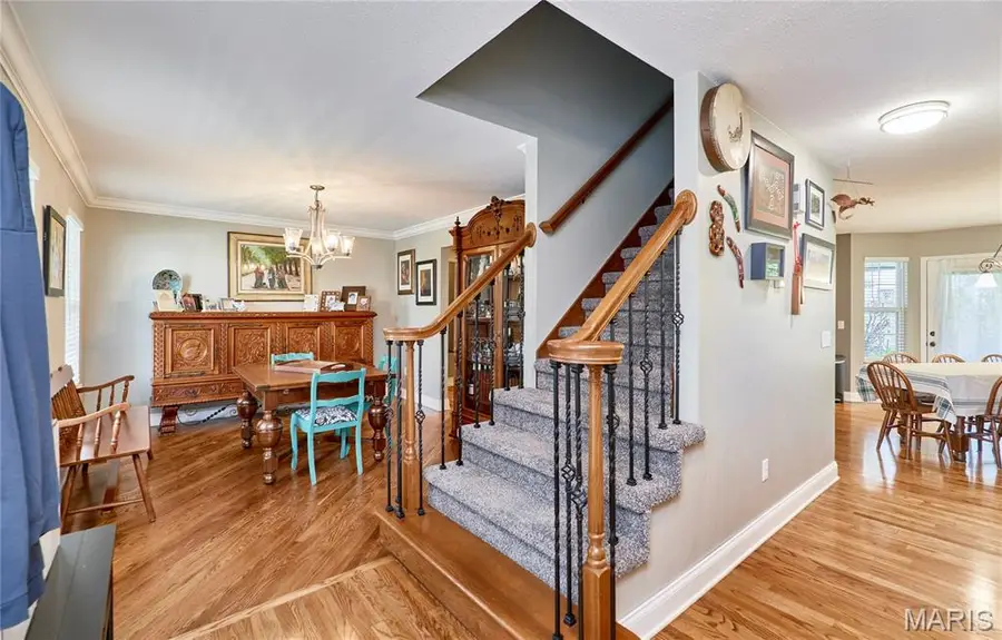 146 Knob Creek Lane, O Fallon, IL 62269 - #3