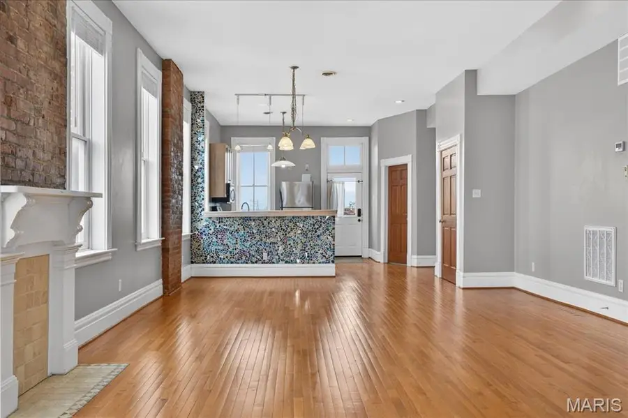 2200 S 12th Street #3, Saint Louis, MO 63104 - #3