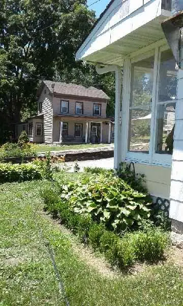 208 N 4th Street, Clarksville, MO 63336 - #3