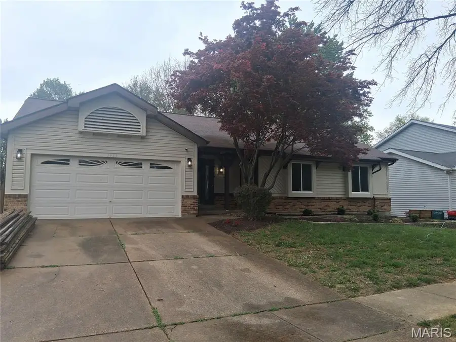 3823 Salvation Road, Florissant, MO 63034 - #2